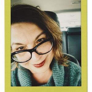 Meet your Posher, Joelle